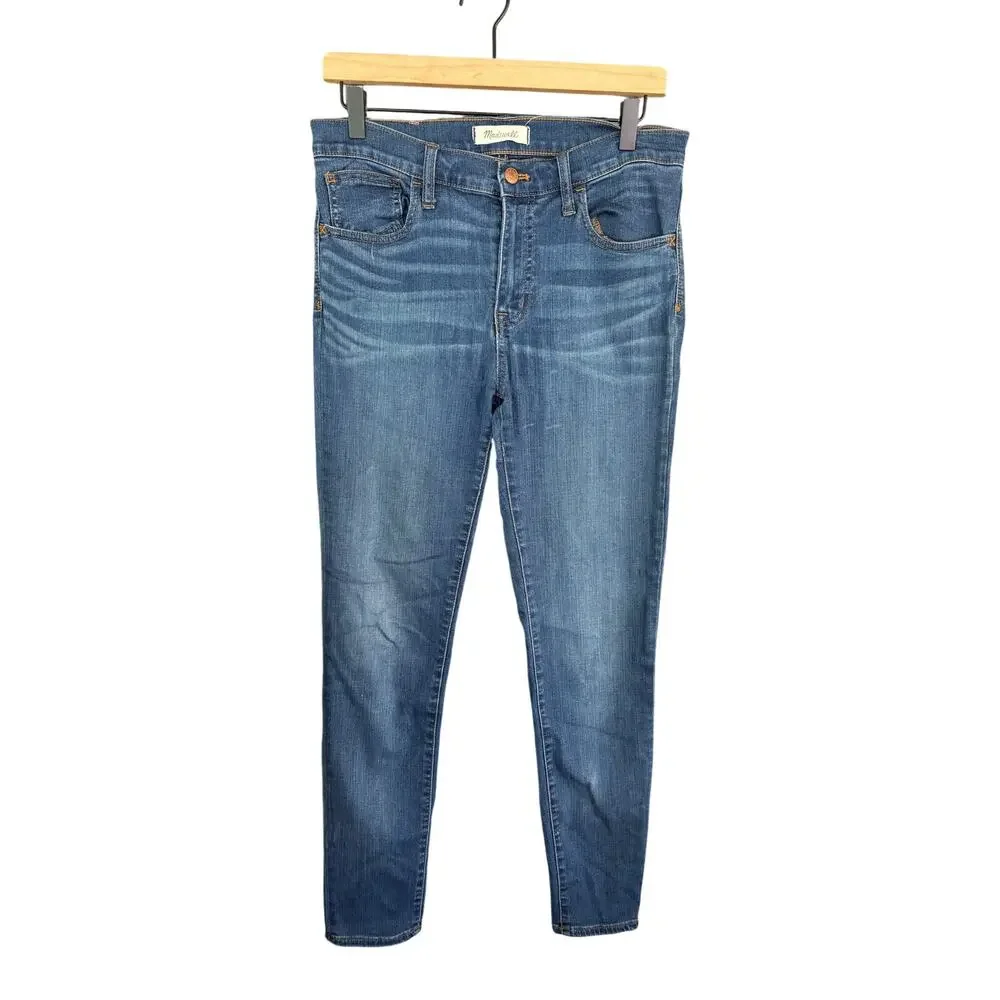 Madewell roadtripper hi